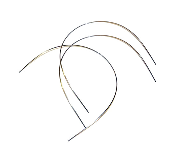 ARCO NITI KDM termico ovoid-rectangular 0,18 x 0,25 sup 5 ud