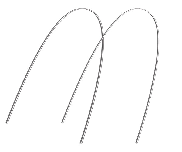 ARCO NITI KDM estetico 0,17 x 0,25 inf