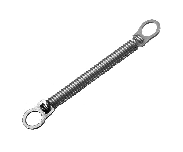 MUELLE NITI KDM corto p/cerrar espacios 0,010 x 12 mm 10 ud