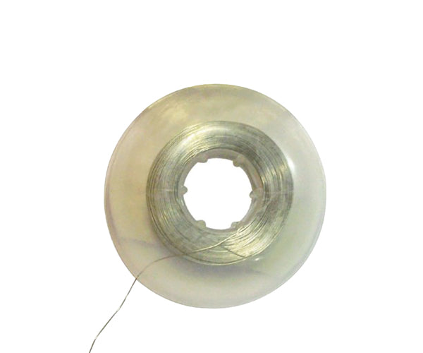 LLIGADURA KDM metàl·lica bobina 0,30 x 30 g 4,5 m
