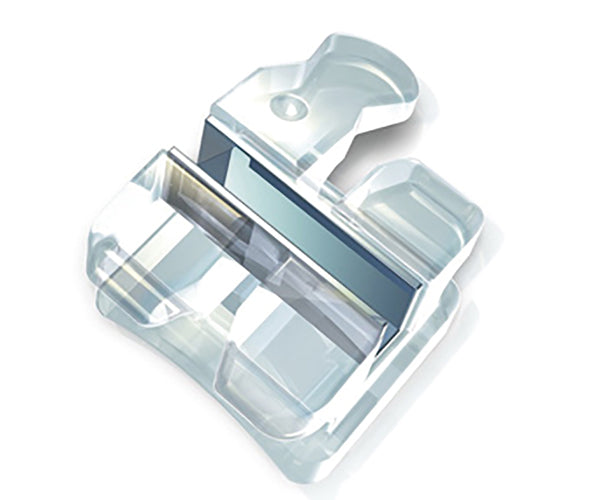 KDM mbt ceramic BRACKETS nº32 022 r/m 5 units