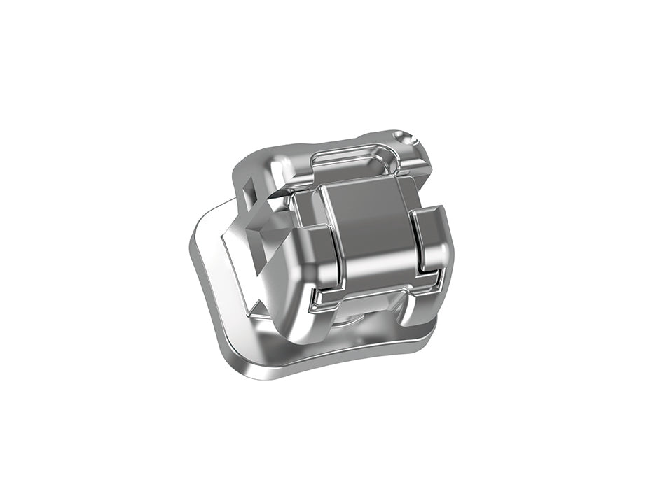 BRACKETS KDM autoligado mbt pasivo nº 23 022 5 ud