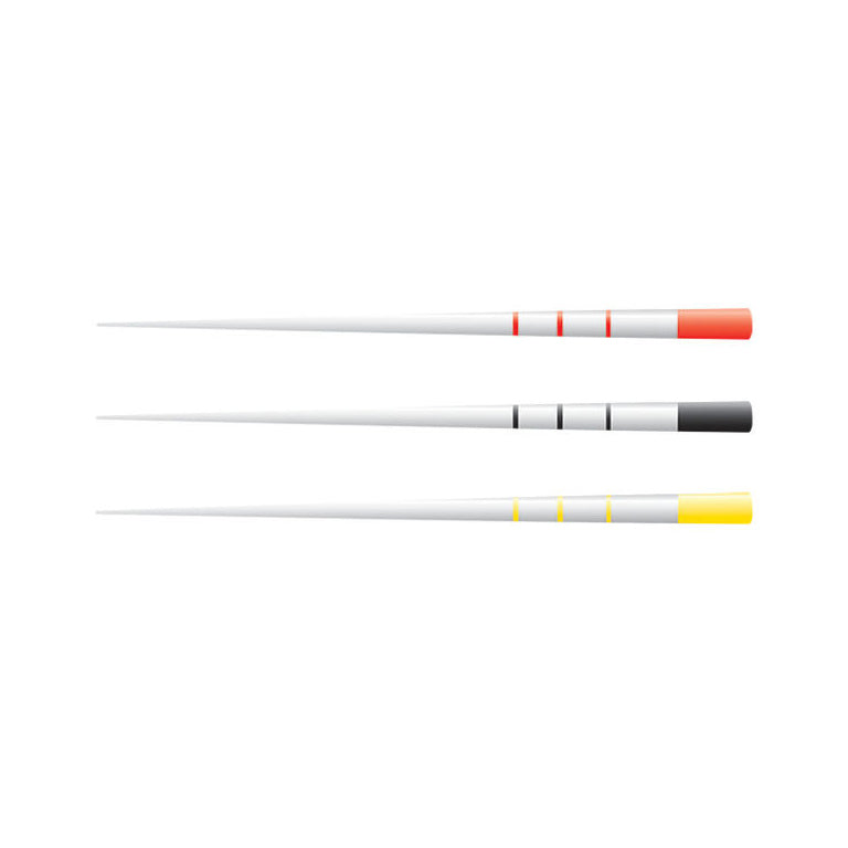 PUNTA PAPEL RECIPROC BLUE VDW R40 28 mm 180 ud