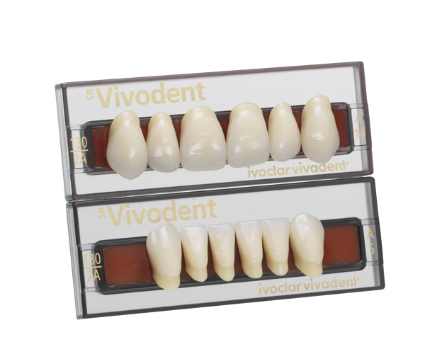**SR VIVODENT SET OF 6 SA31 420