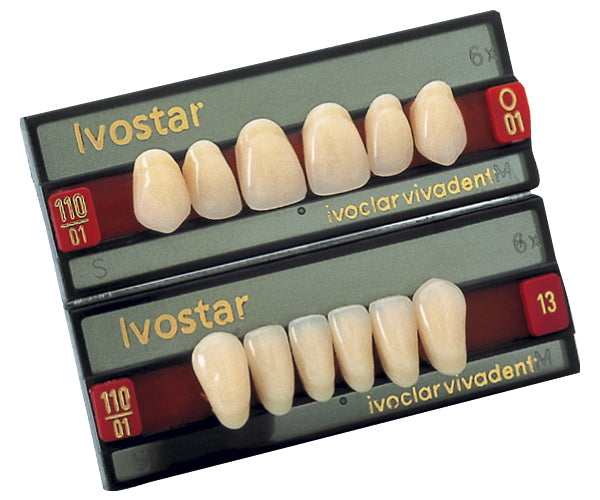 IVOSTAR ant sup 45 01