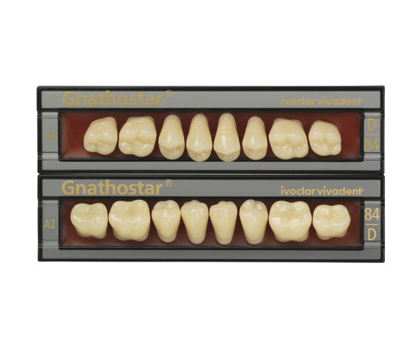 GNATHOSTAR AD post info D84 A35