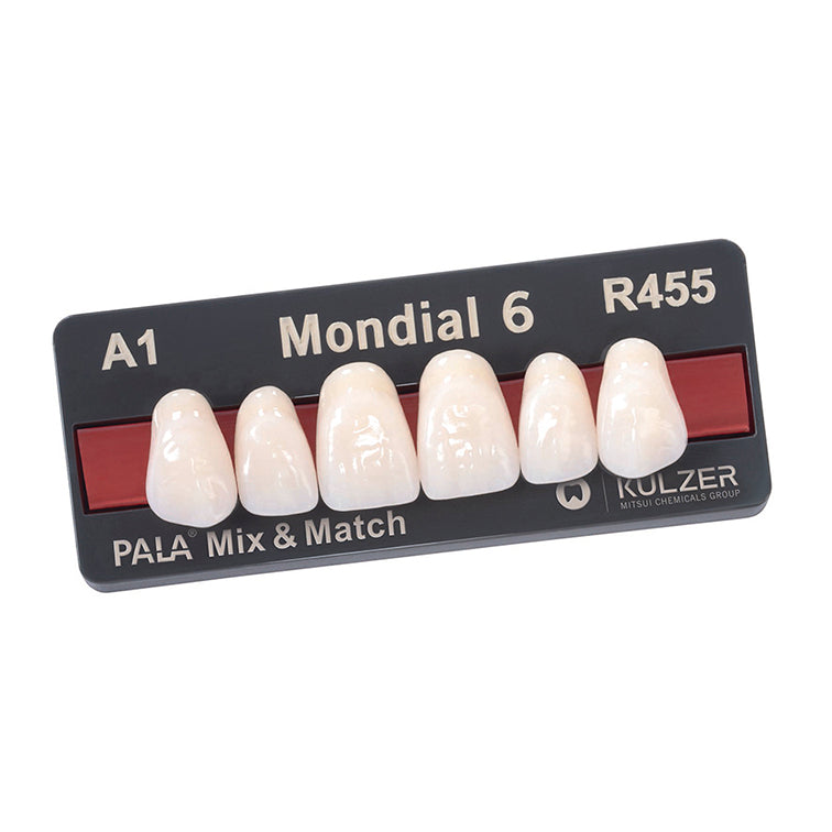 MONDIAL ant sup S445 C2