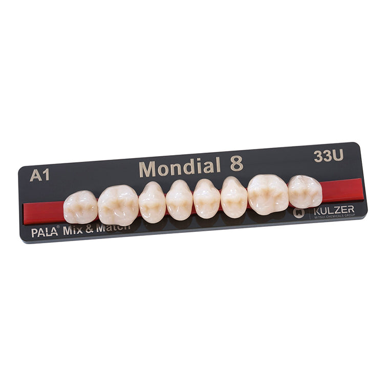 MONDIAL post sup 35U D4