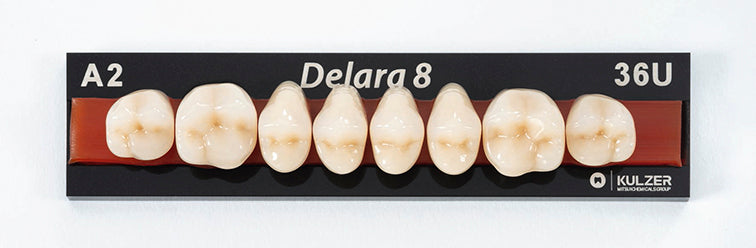 DELARA post sup 34U BL2