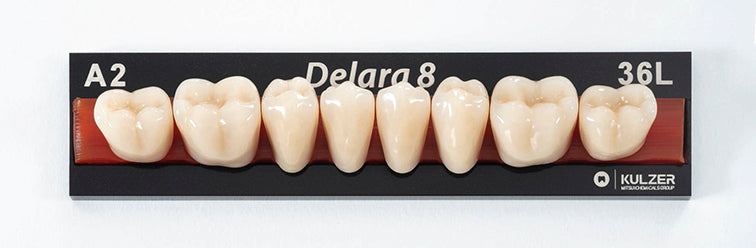 DELARA post inf 36L BL3