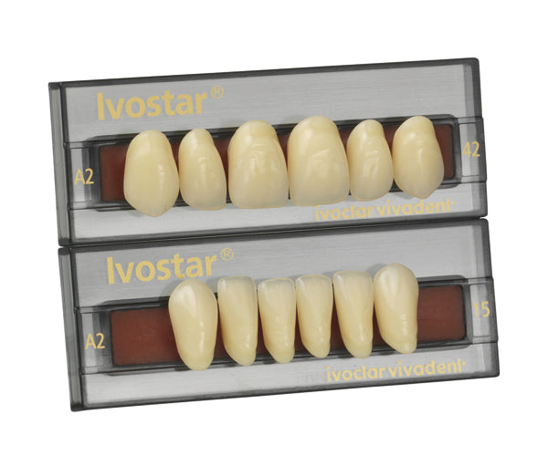 IVOSTAR AD ant sup 34 BL4