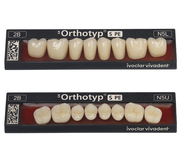 SR ORTHOTYP S PE post inf N5 3C