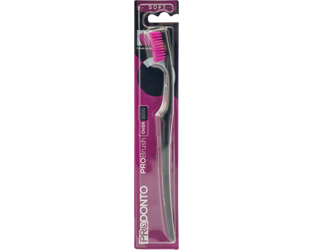 PROBRUSH OVER cepillo dental suave