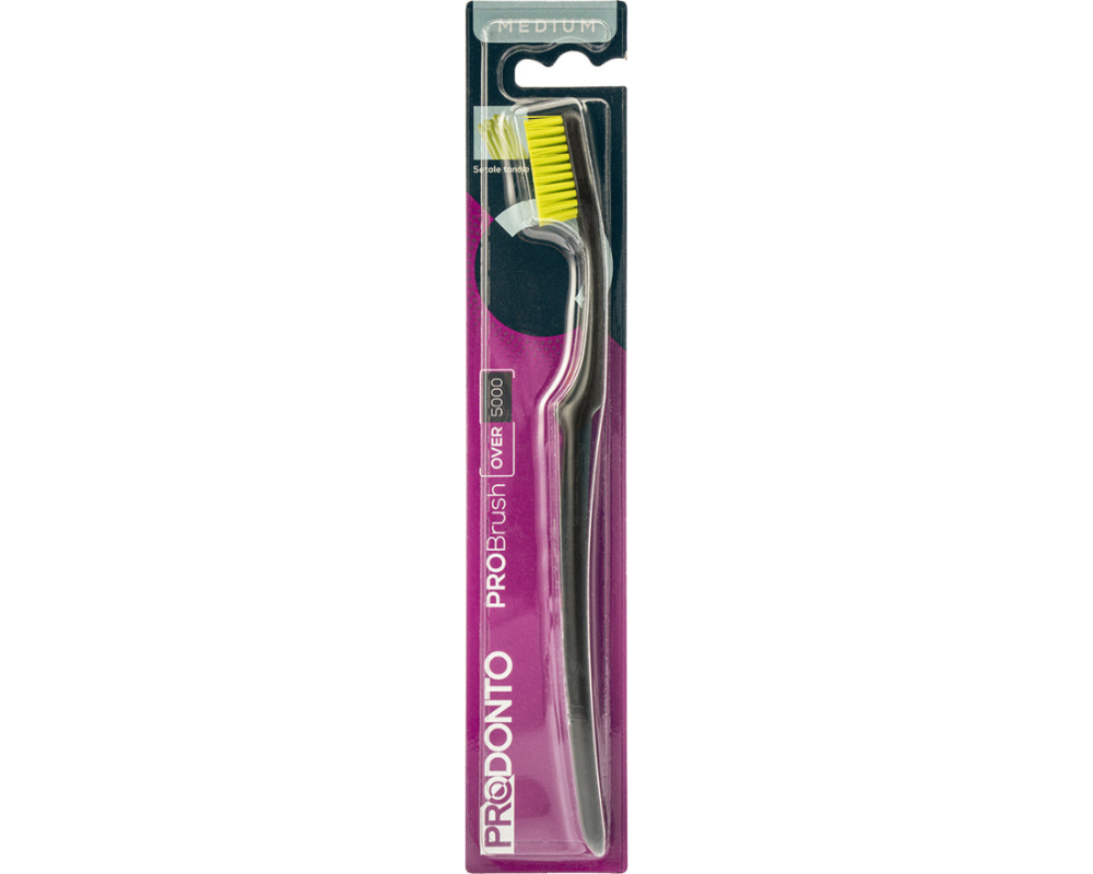 PROBRUSH OVER cepillo dental medio