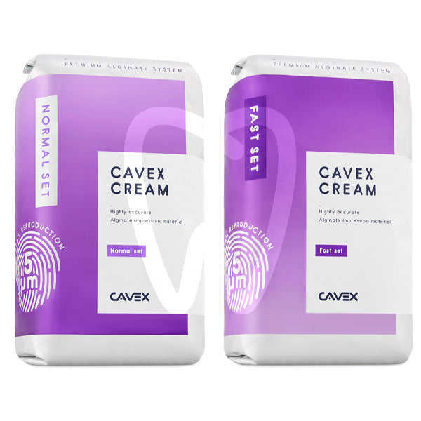 CREAM alginat 500 g