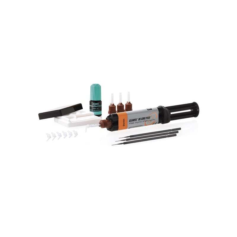 CLEARFIL DC CORE PLUS kit W