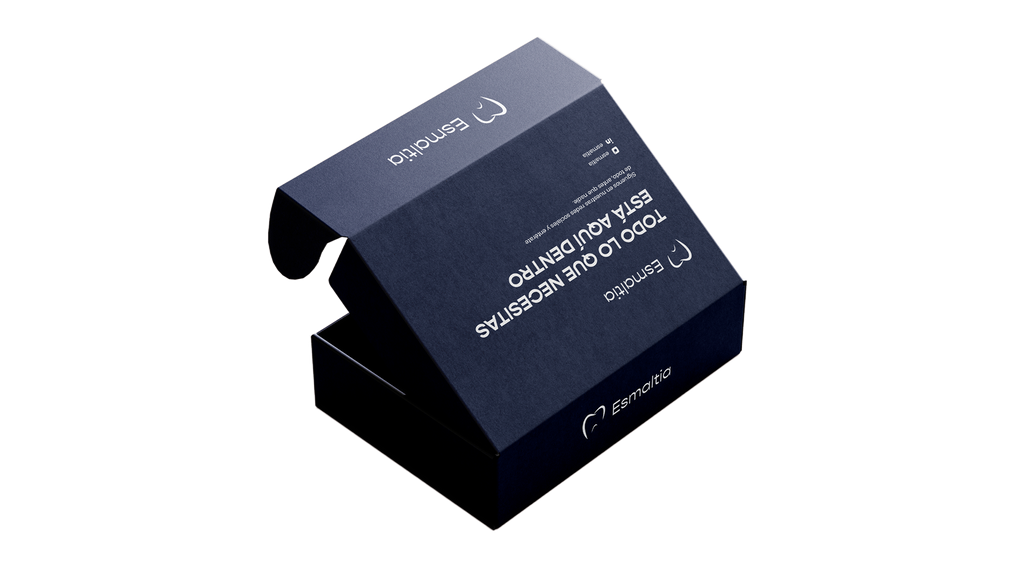 AG3 ZPUK30021 Nº21 diente transparente