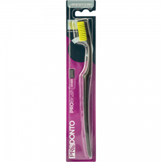 PROBRUSH OVER cepillo dental medio